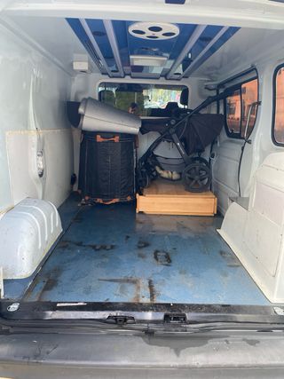 portes , mudanzas , transporte  24 horas