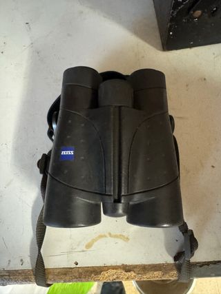 Prismáticos Zeiss 10x42