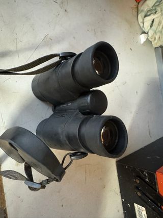 Prismáticos Zeiss 10x42