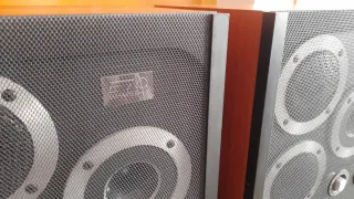 Altavoces HIFI WHARFEDALE