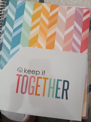 Agenda Erin Condren