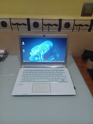 ORDENADOR PORTATIL