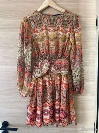 Vestido Mango Sin estrenar Talla S S / 36 / 8·Nuev