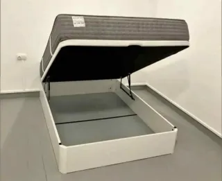 Cama cama canapé