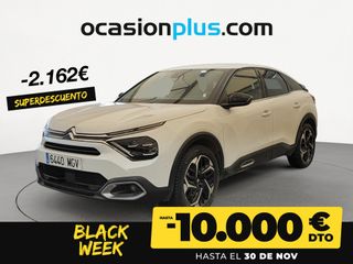 Citroen C4 PureTech 130 S&S Shine 96 kW (130 CV)