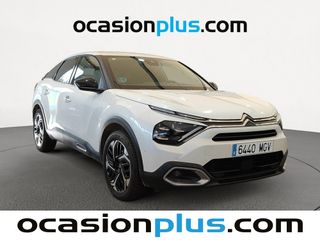 Citroen C4 PureTech 130 S&S Shine 96 kW (130 CV)