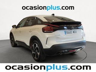 Citroen C4 PureTech 130 S&S Shine 96 kW (130 CV)