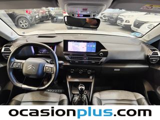 Citroen C4 PureTech 130 S&S Shine 96 kW (130 CV)