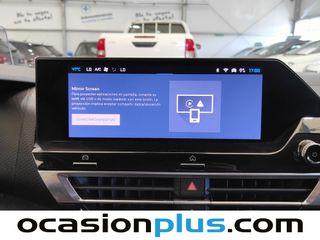 Citroen C4 PureTech 130 S&S Shine 96 kW (130 CV)