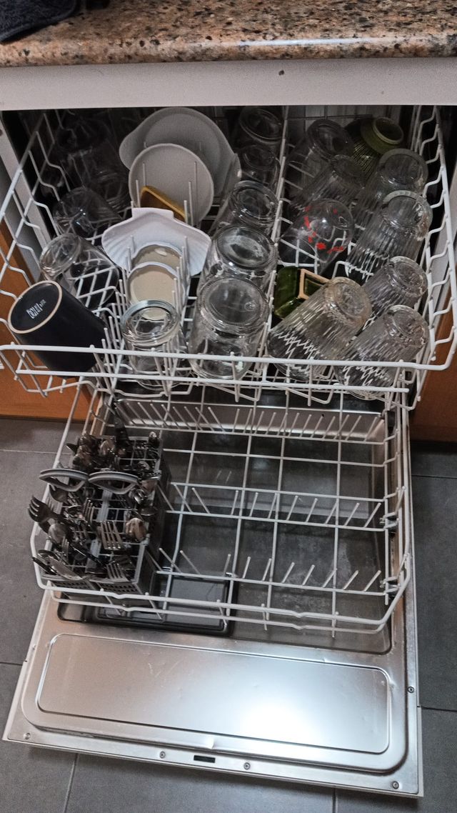 Lavavajillas Balay en perfecto estado