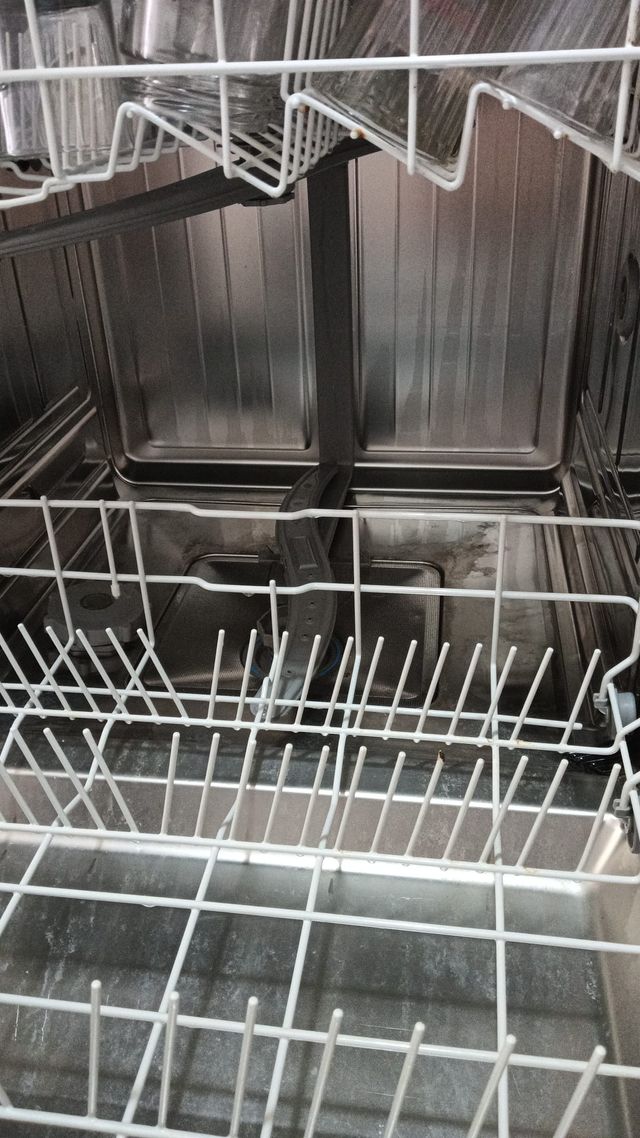 Lavavajillas Balay en perfecto estado