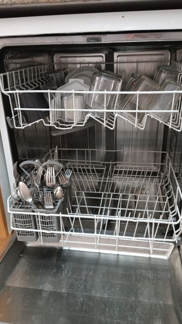 Lavavajillas Balay en perfecto estado