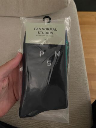 Pack 3 Calcetines Pas Normal Studios
