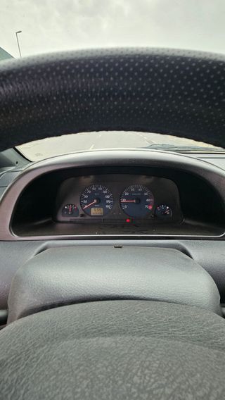 Citroen Jumpy 2006