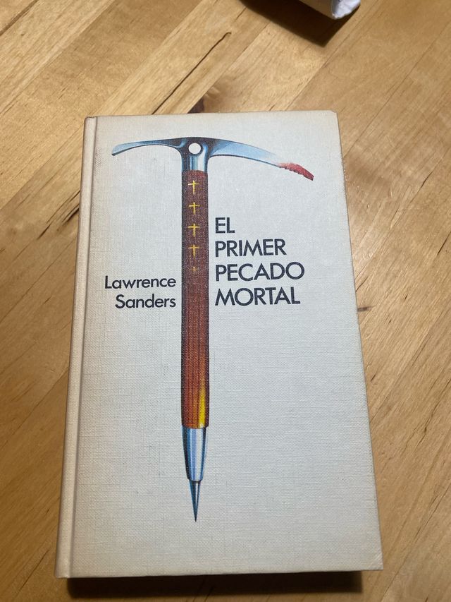 El primer pecado mortal