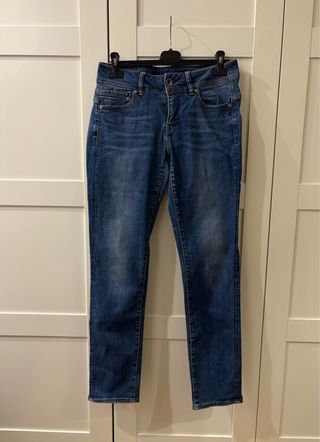 Jeans G-STAR donna