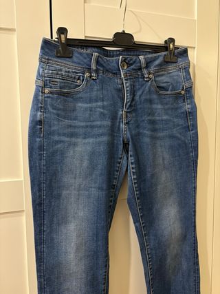 Jeans G-STAR donna
