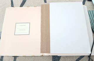 Agenda Kate Spade 2016 pois oro