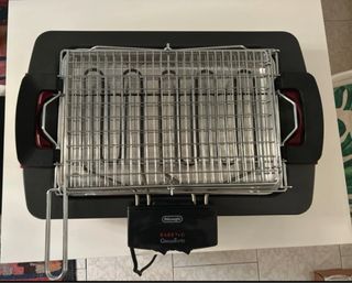 Griglia Elettrica DeLonghi GrigliaTutto
