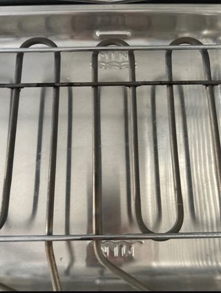 Griglia Elettrica DeLonghi GrigliaTutto