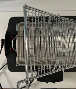 Griglia Elettrica DeLonghi GrigliaTutto