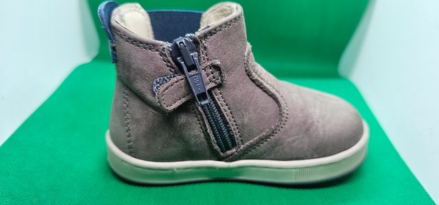 Stivaletti Balducci nr. 20