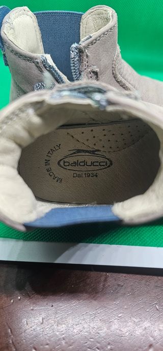 Stivaletti Balducci nr. 20