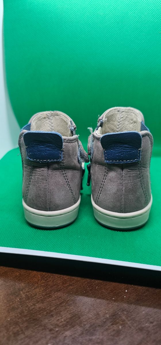 Stivaletti Balducci nr. 20