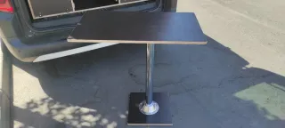 Kit Camper Citroën Berlingo XL