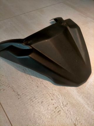 Pico pato Yamaha Tracer 900