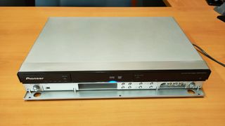 Grabador DVD HDD Pioneer DVR-550HX