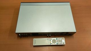Grabador DVD HDD Pioneer DVR-550HX