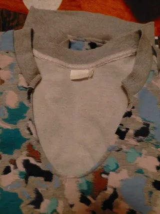 Sudadera Nümph Multicolor