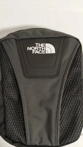 Bandolera The North Face Negra