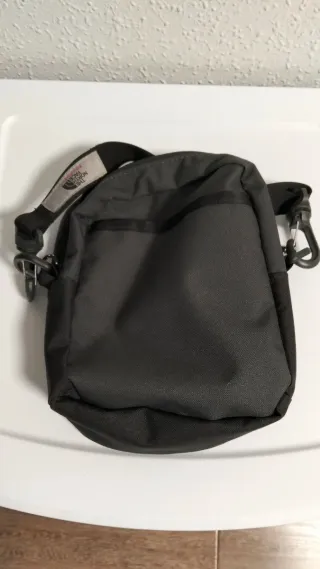 Bandolera The North Face Negra