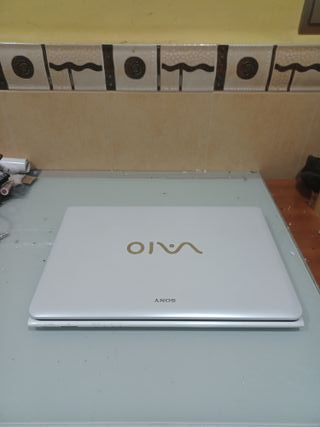 ORDENADOR PORTATIL