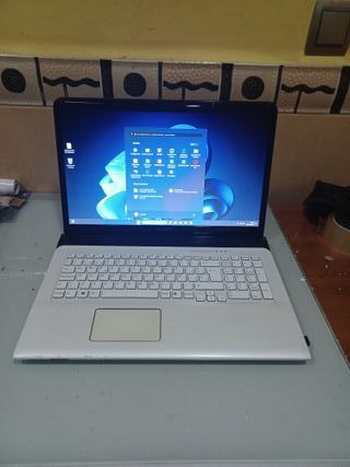 ORDENADOR PORTATIL