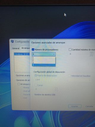 ORDENADOR PORTATIL