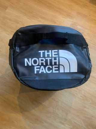The North Face Bolsa Base Camp Negra