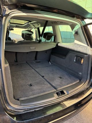 Volkswagen Sharan 2012