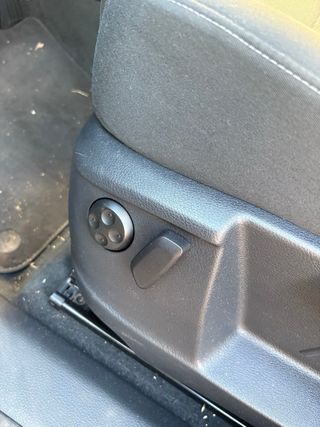 Volkswagen Sharan 2012