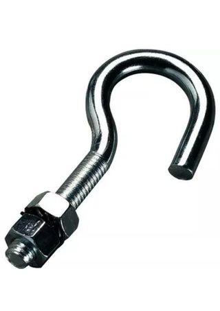 200 GANCI PER STAFFA-ZUCCHINI 75003001