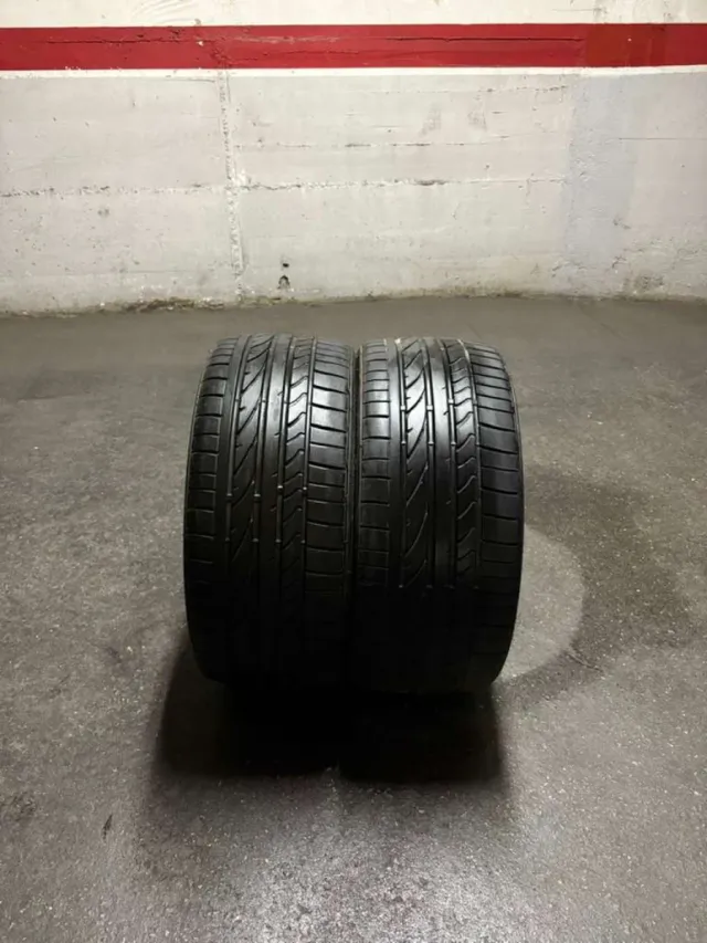 Bridgestone Potenza S005 235 35 19