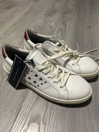 Zapatillas Tommy Hilfiger Talla 39