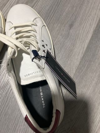 Zapatillas Tommy Hilfiger Talla 39