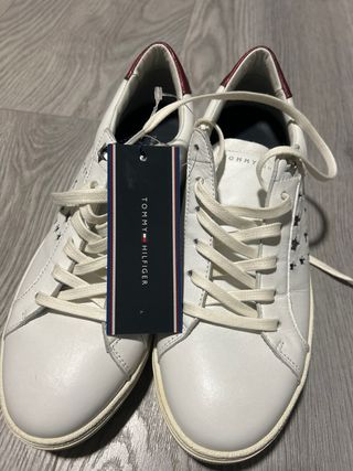 Zapatillas Tommy Hilfiger Talla 39