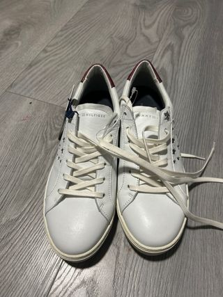 Zapatillas Tommy Hilfiger Talla 39