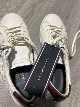 Zapatillas Tommy Hilfiger Talla 39
