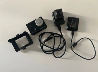 SJCAM SJ5000X Action Cam