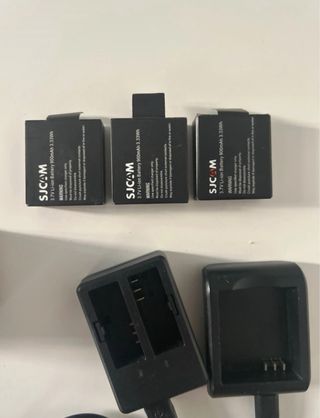 SJCAM SJ5000X Action Cam